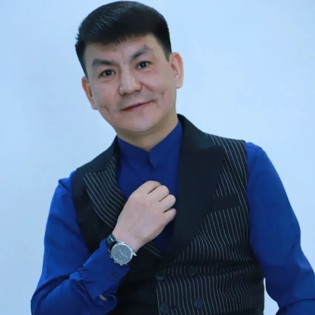 Алтынбек Тотуев
